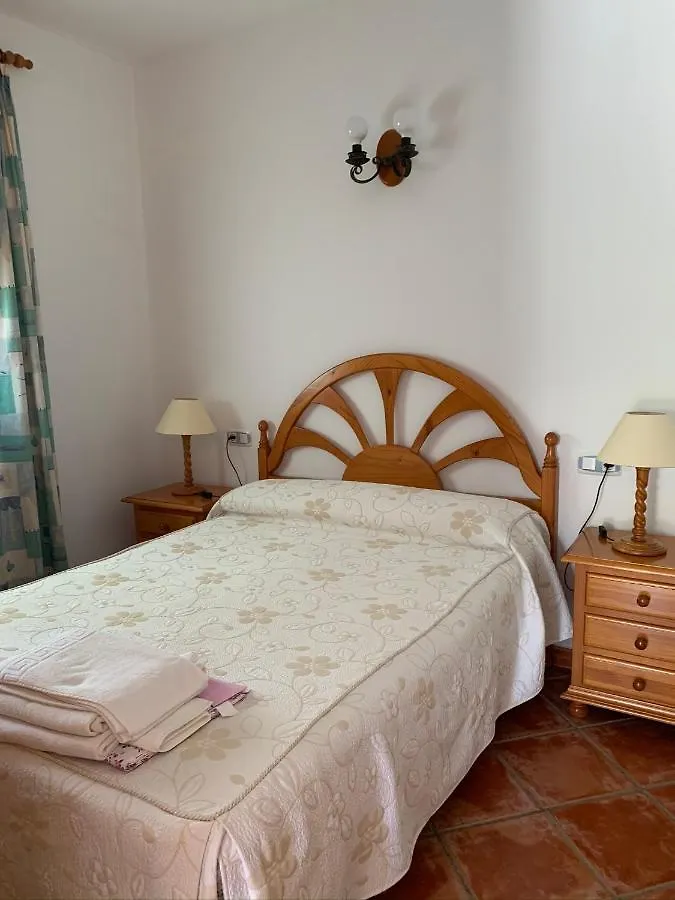 Apartamentos Carolina San Jose  0*, San Jose (Almeria)