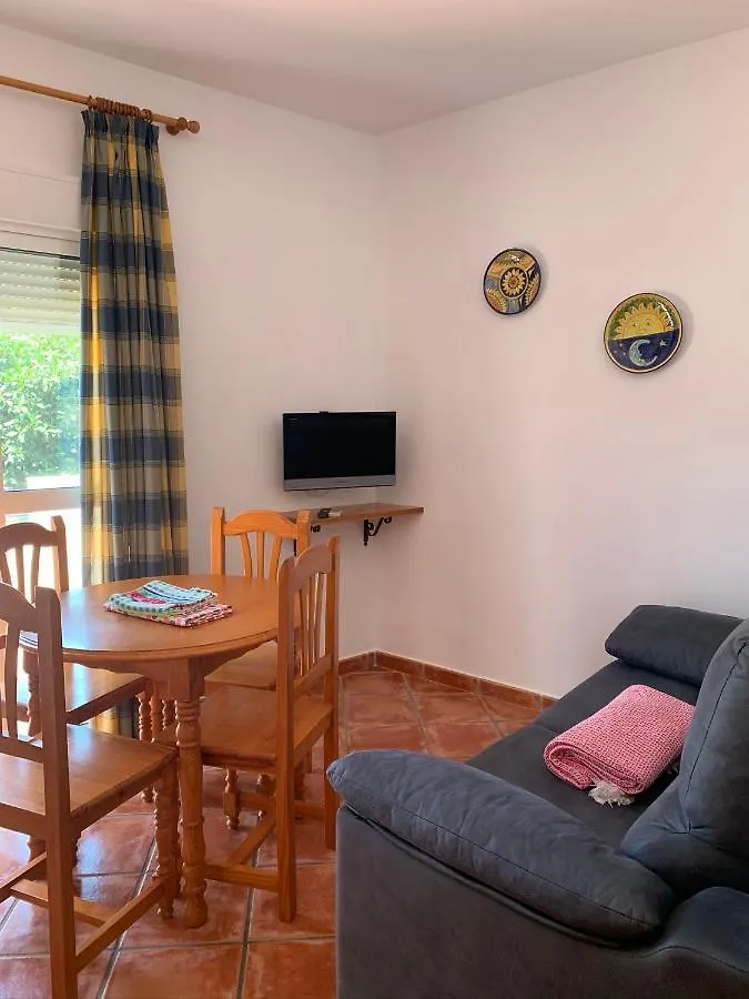 Apartamentos Carolina San Jose  Apartment